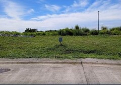 HIGH-END RESIDENTIAL LOT FOR SALE AT MONTALA, PORAC PAMPANGA