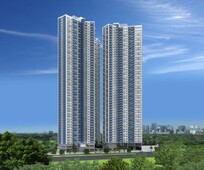 TRION TOWER WITH 10% DISCOUNT 1BR