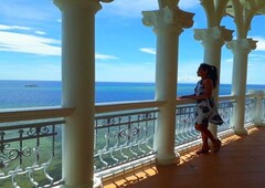 Waterfront Hotel Beach Palazzo 60 Rooms, Stunning Sea Views