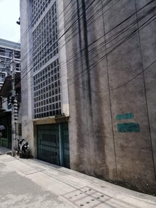 Apartment For Sale In San Antonio, Cebu