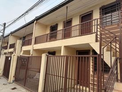 Apartment For Sale In Santa Anastacia, Santo Tomas