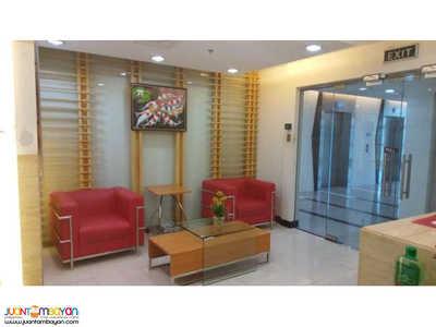 BGC Office Space unit for Sale in Taguig City
