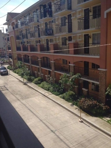 Condo Unit for Sale in Arezzo Place Pasig Along A. Sandoval Ave.,