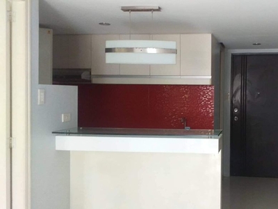 Fully Furnished Condo Unit For Sale at Arezzo Place, Pasig City