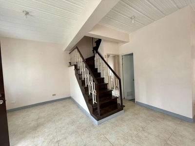 House For Rent In Bago Gallera, Davao