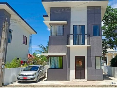 House For Rent In Taytay, Danao