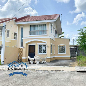 House For Sale In Baan Km 3, Butuan