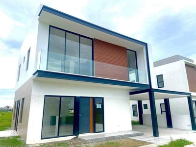 House For Sale In Bacao Ii, General Trias