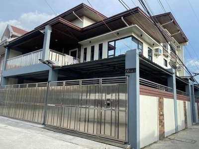 House For Sale In Digman, Bacoor
