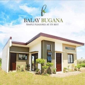 House For Sale In Granada, Bacolod
