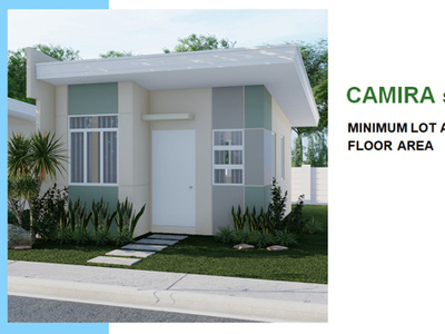 House For Sale In Langgam, San Pedro