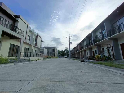 House For Sale In Libertad, Baclayon