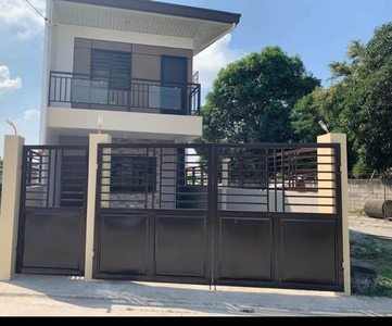 House For Sale In Mangalit, Mabalacat