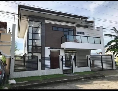 House For Sale In Poblacion, Talisay