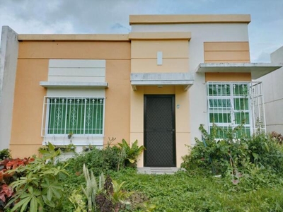 House For Sale In Sampaloc Ii, Dasmarinas