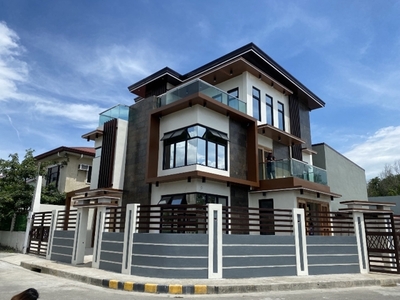 House For Sale In San Isidro, Taytay