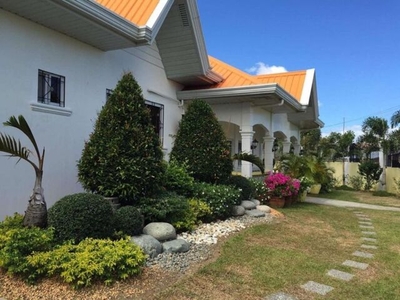 House For Sale In San Jose, Tarlac