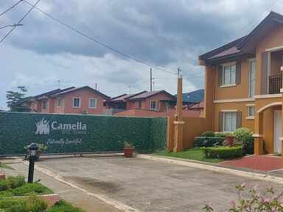 House For Sale In San Miguel, Santo Tomas