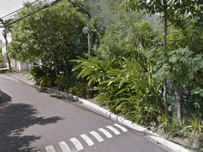 Lot For Sale In Merville, Paranaque