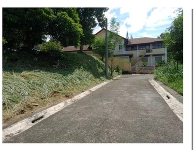 Lot For Sale In San Luis, Antipolo