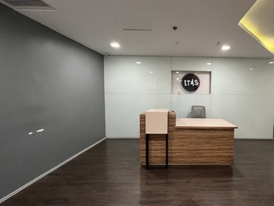 Office For Rent In Bel-air, Makati
