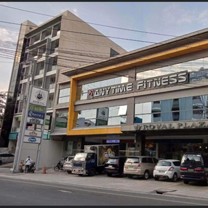 Office For Rent In Boni Avenue, Mandaluyong