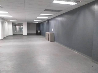 Office For Rent In Manggahan, Pasig