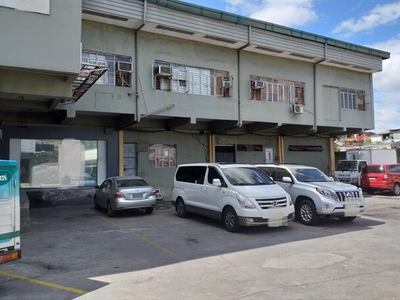 Office For Rent In Maybunga, Pasig