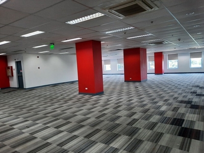 Office For Rent In Shaw Boulevard, Mandaluyong