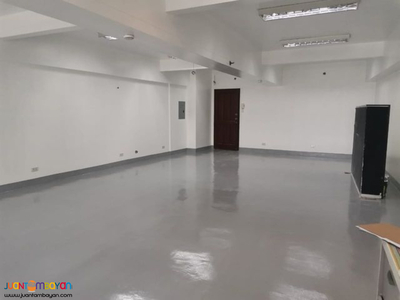 Office unit for Rent in Makati at Cityland