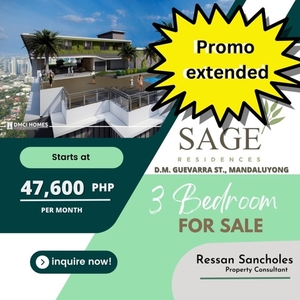 Property For Sale In Mauway, Mandaluyong
