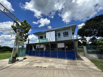 Property For Sale In Niugan, Angat