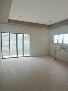 Townhouse For Sale In Barangay 40, Bacolod