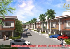 3 bedroom Townhouse for sale in Paranaque
