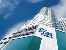 Amaia Skies Cubao Ready For Occupancy