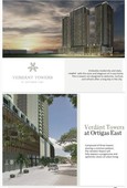 Best Investment Condominium in Ortigas East Pasii