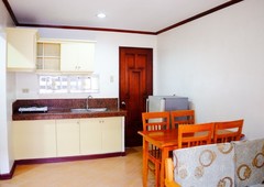 2 Bedroom (Semi Furnished) Apartment For Rent in MACTAN