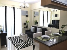 1 Bedroom Bay Gardens and Club Residences - Fully Furnished