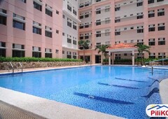 2 bedroom Condominium for sale in Manila