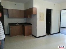 2 bedroom Condominium for sale in Quezon City