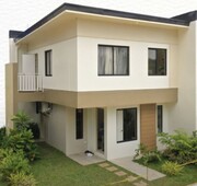 Affordable Quality Home | Celestis Antipolo | P4.8M