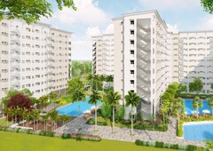 Charm Residences by SMDC Cainta, Rizal Pre Selling|Rent To Own