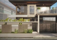 Pre-Selling 2-Storey Modern House For Sale in BF Homes Paranaque City