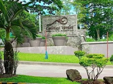 Residential Corner Lot For Sale 240sqm. in Bulacan