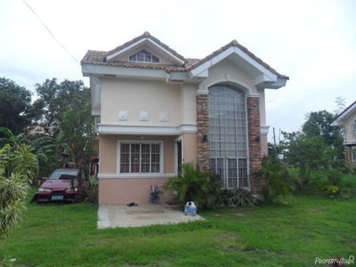 200 Sqm House And Lot For Sale