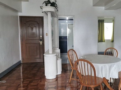 2BR Condo for Rent in BSA Suites, Legazpi Village, Makati