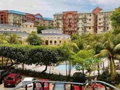 2BR Condo for Sale in Chateau Elysee Residences, Sun Valley, Parañaque