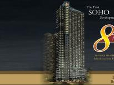 Condominium in MANILA 8 Adriatic For Sale Philippines