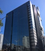 1404 sqm Office Space for Lease in BPI Cebu Corporate Center