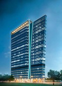205.20 sqm Long-Term Office Space for Lease in JEG Tower